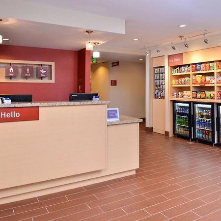 Towneplace Suites By Marriott Detroit Commerce Commerce Township Zewnętrze zdjęcie