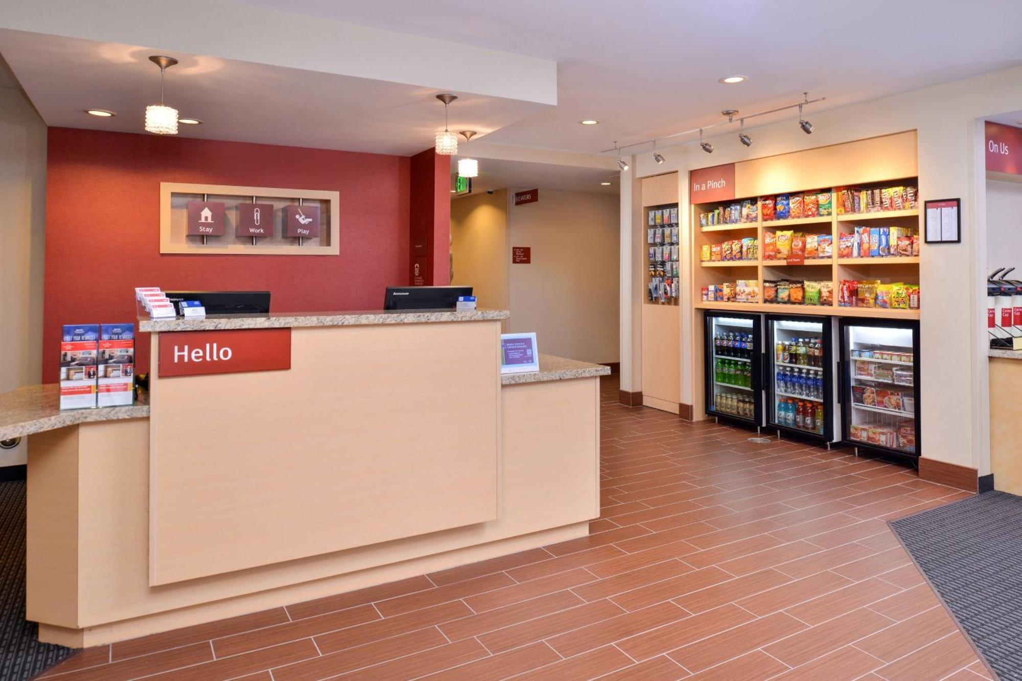 Towneplace Suites By Marriott Detroit Commerce Commerce Township Zewnętrze zdjęcie