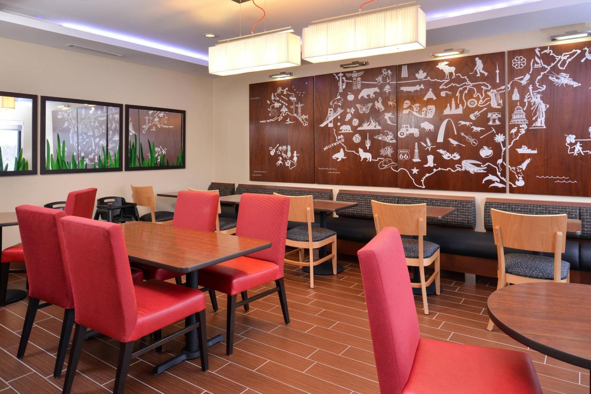 Towneplace Suites By Marriott Detroit Commerce Commerce Township Zewnętrze zdjęcie