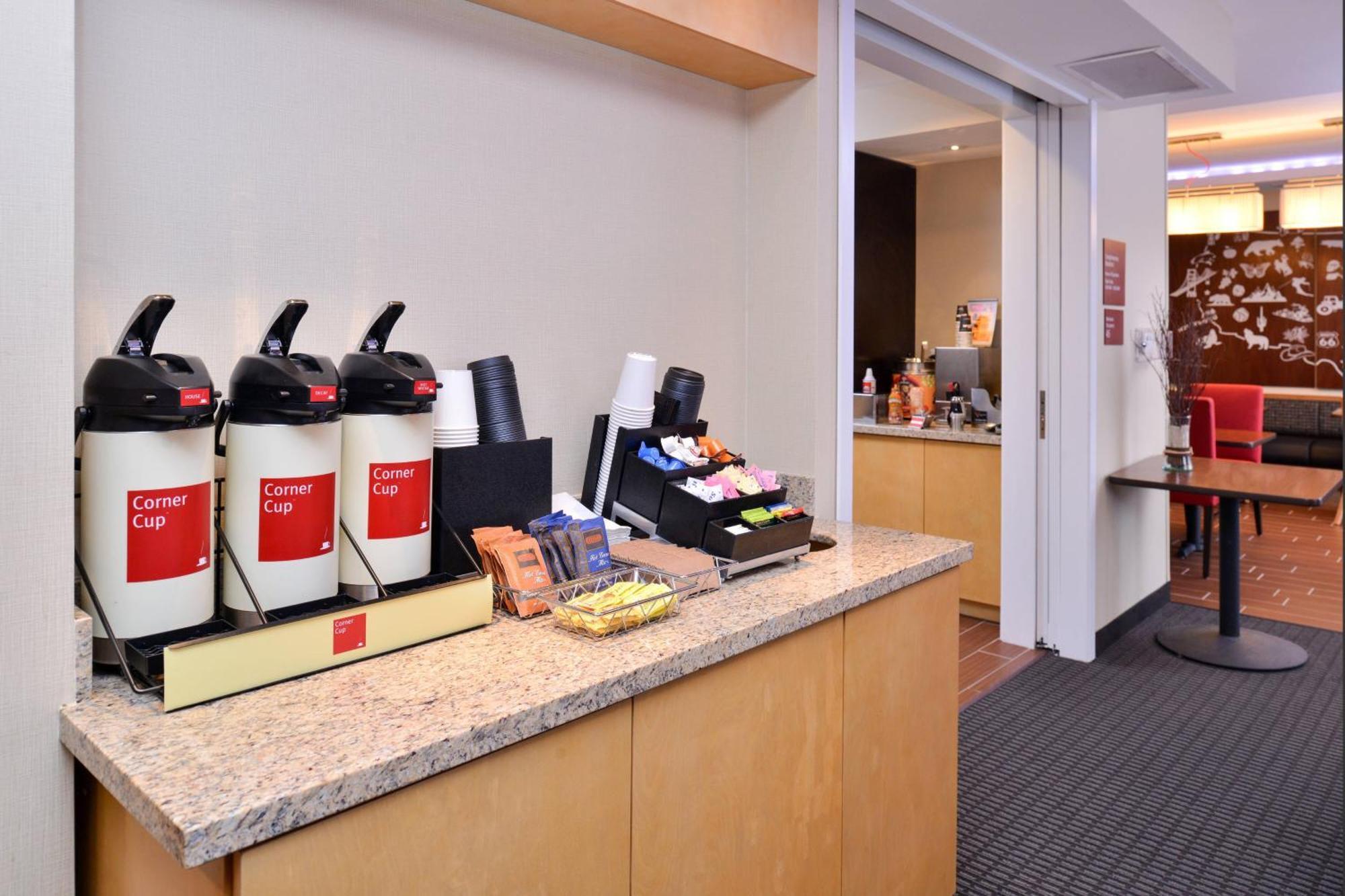 Towneplace Suites By Marriott Detroit Commerce Commerce Township Zewnętrze zdjęcie
