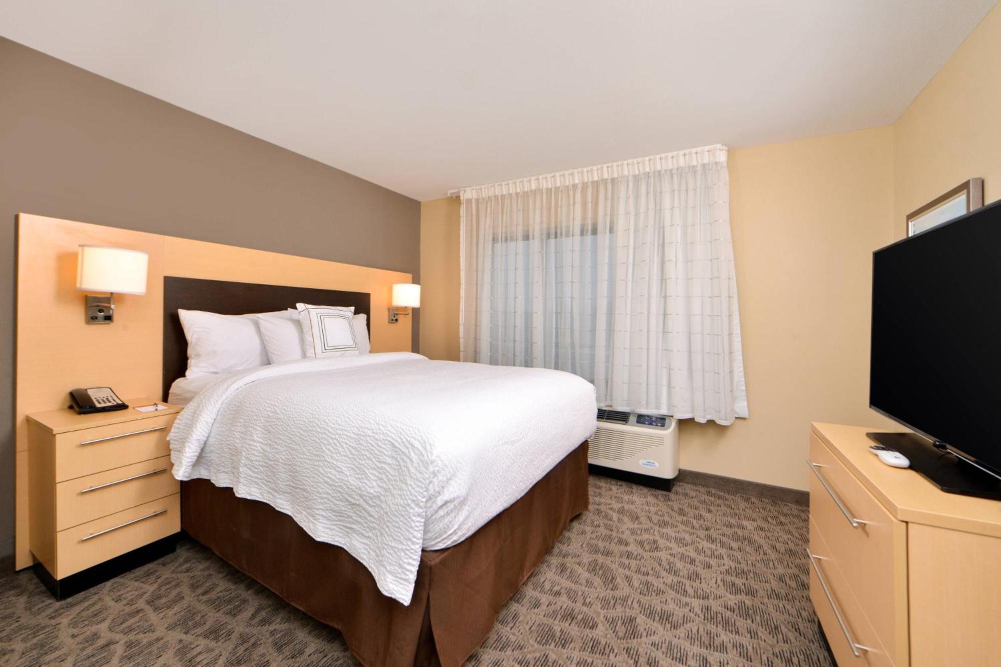 Towneplace Suites By Marriott Detroit Commerce Commerce Township Zewnętrze zdjęcie