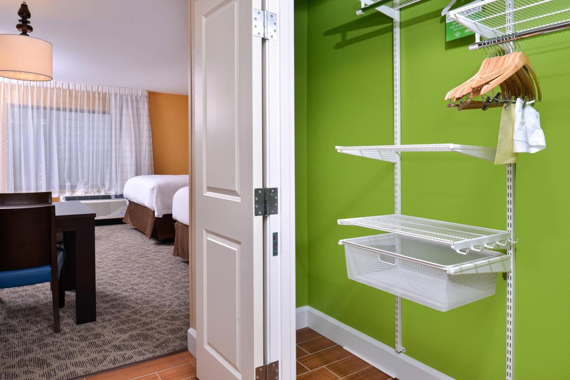 Towneplace Suites By Marriott Detroit Commerce Commerce Township Zewnętrze zdjęcie