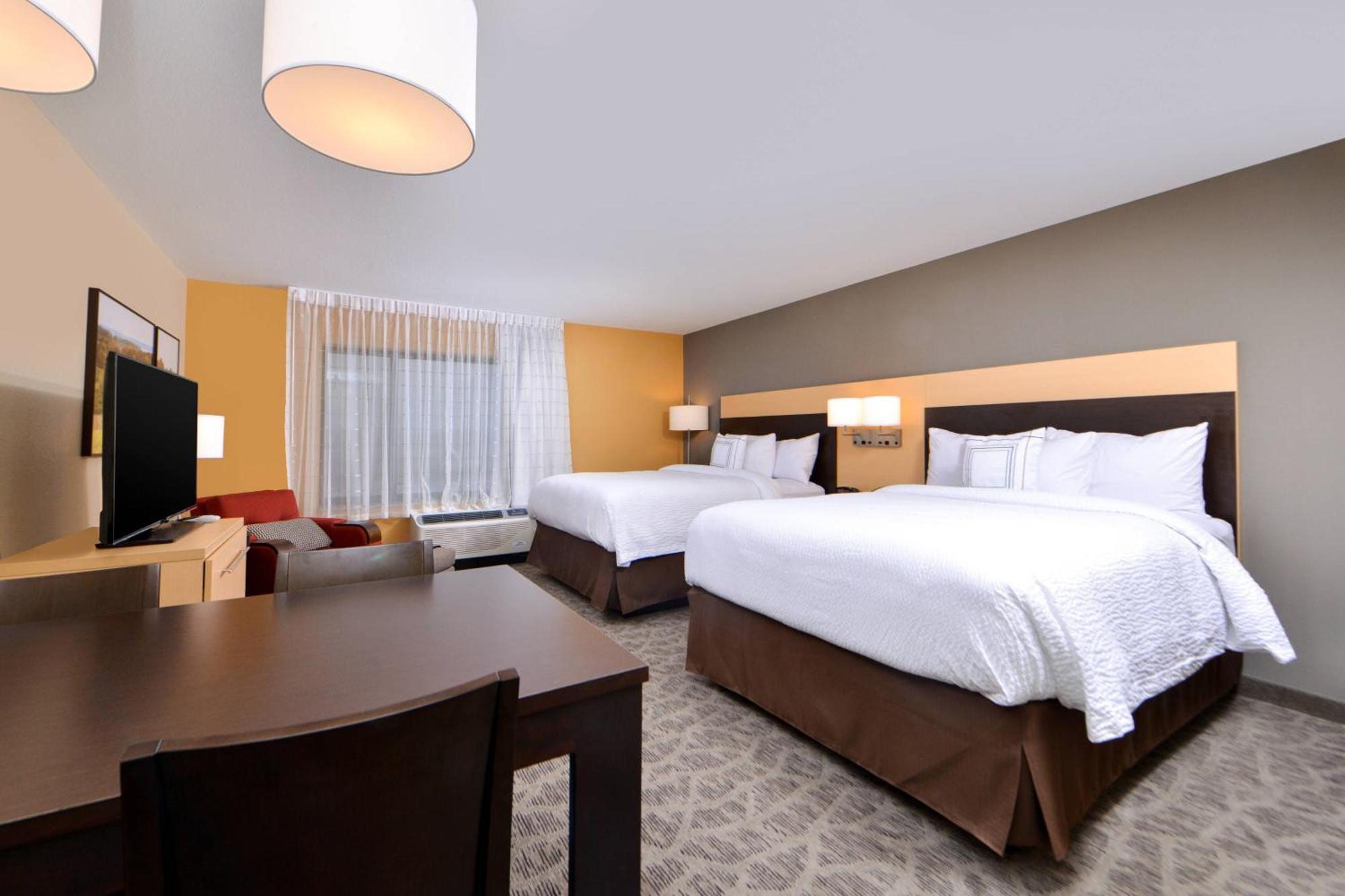 Towneplace Suites By Marriott Detroit Commerce Commerce Township Zewnętrze zdjęcie