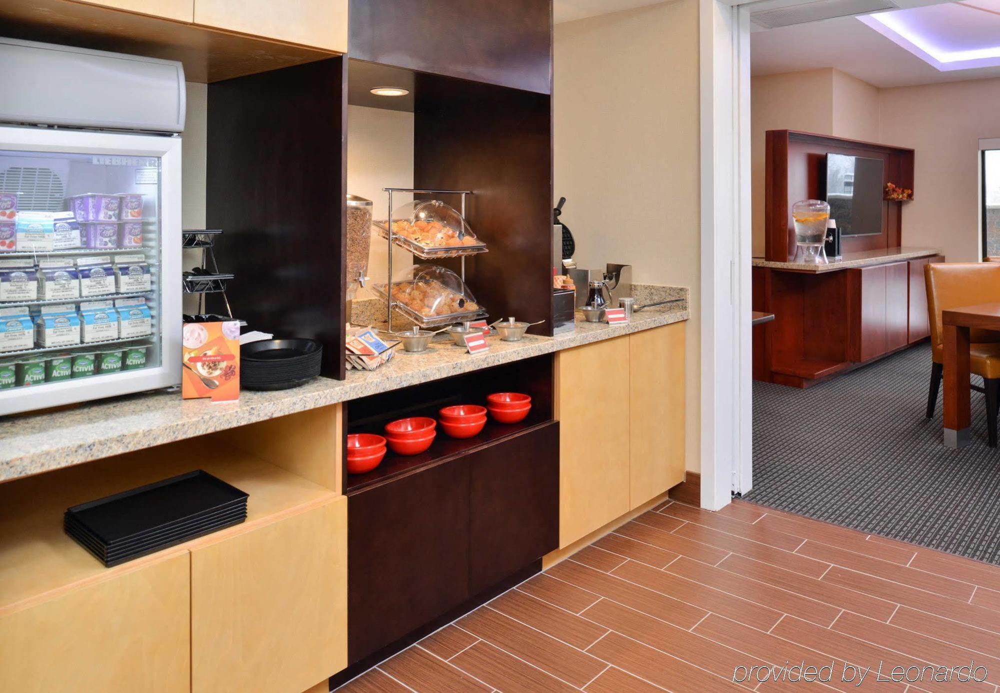 Towneplace Suites By Marriott Detroit Commerce Commerce Township Zewnętrze zdjęcie