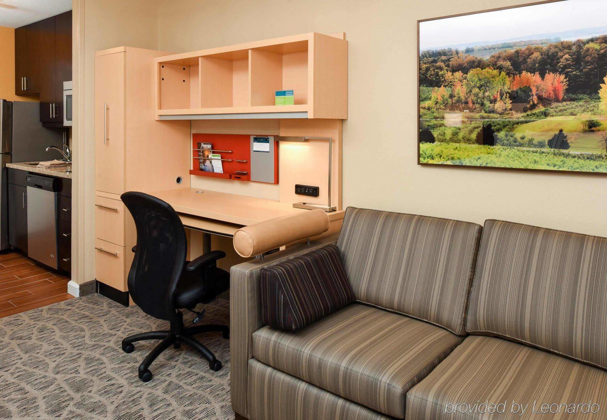 Towneplace Suites By Marriott Detroit Commerce Commerce Township Zewnętrze zdjęcie