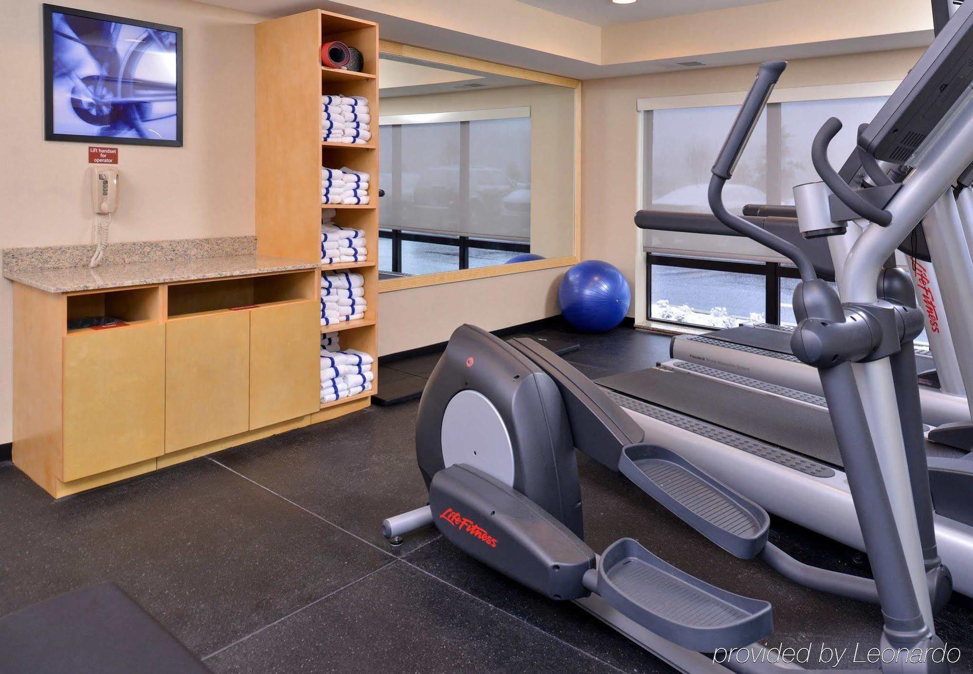Towneplace Suites By Marriott Detroit Commerce Commerce Township Zewnętrze zdjęcie
