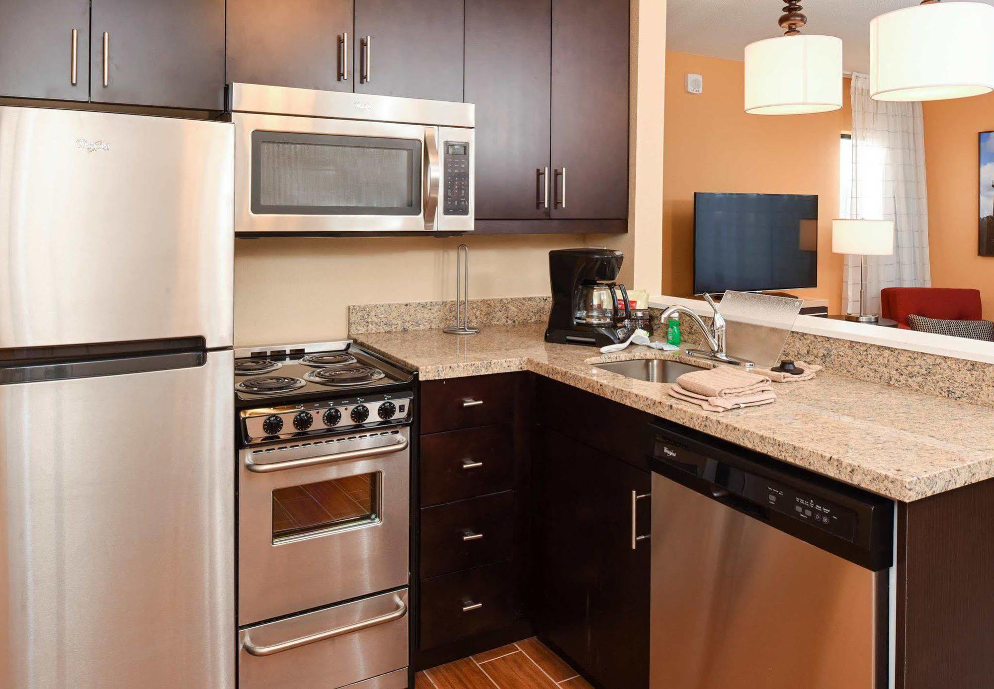 Towneplace Suites By Marriott Detroit Commerce Commerce Township Zewnętrze zdjęcie