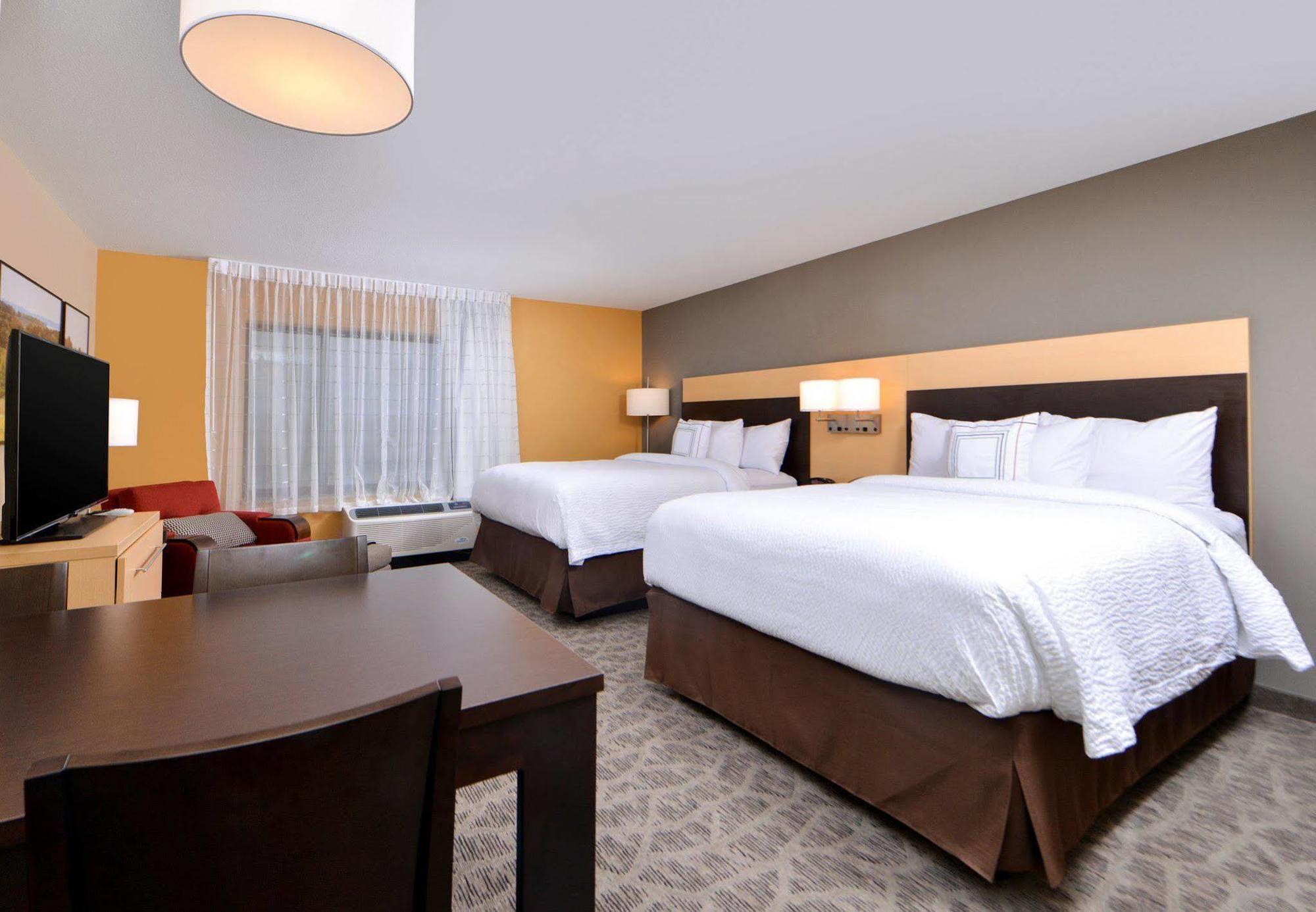 Towneplace Suites By Marriott Detroit Commerce Commerce Township Zewnętrze zdjęcie