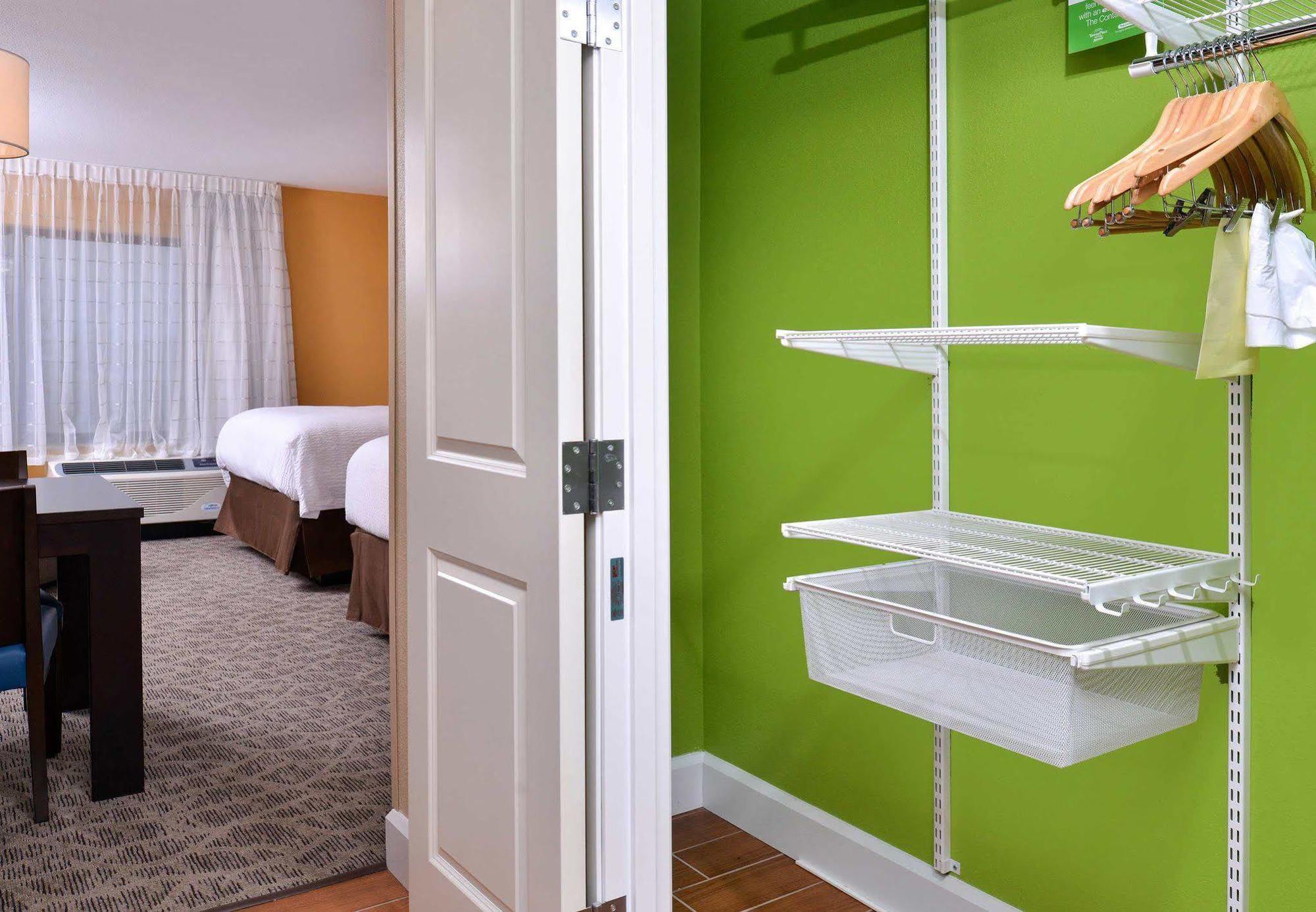Towneplace Suites By Marriott Detroit Commerce Commerce Township Zewnętrze zdjęcie